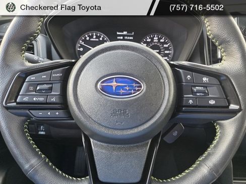 Used 2024 Subaru Ascent Onyx Edition image 28