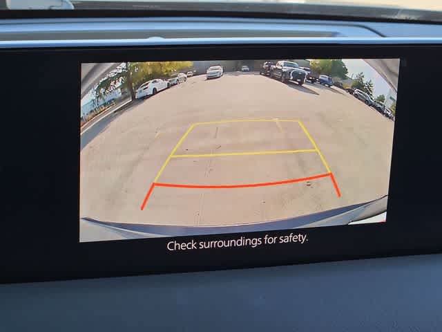 Used 2023 MAZDA CX-5 Carbon Edition AWD/4WD image 23