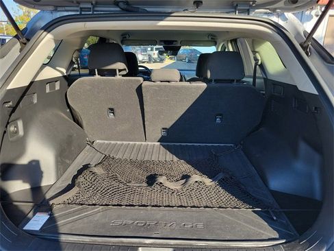 Used 2023 Kia Sportage LX image 10