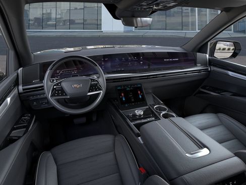 New 2026 Cadillac Escalade Sport image 15