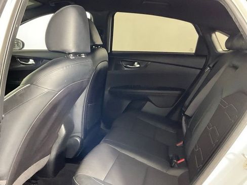 Used 2022 Kia Forte GT-Line image 14