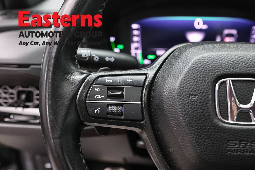 Used 2024 Honda Accord Sport image 16