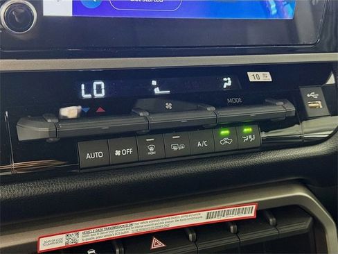 New 2026 Toyota Tundra SR5 image 15