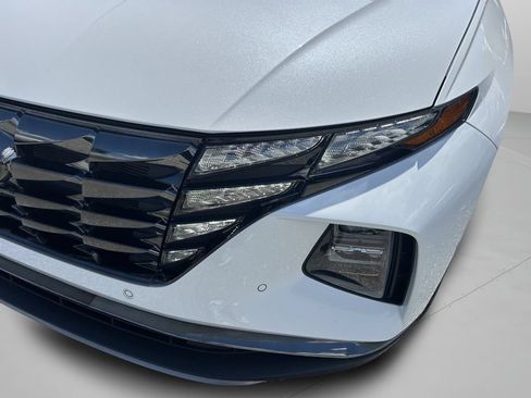 Used 2022 Hyundai Tucson Limited FWD image 13