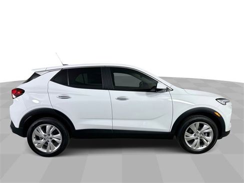 New 2026 Buick Encore GX Preferred w/ Comfort Package image 9