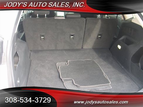 Used 2024 Ford Edge SE w/ Black Appearance Package image 20