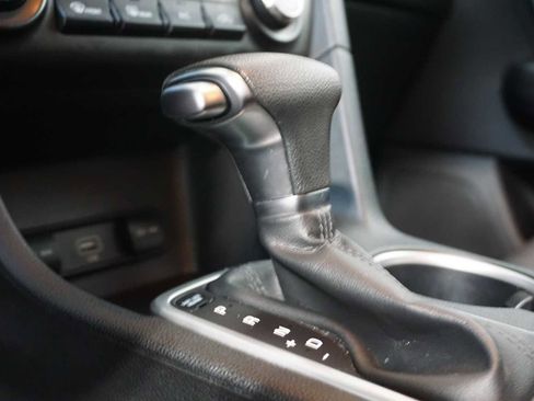 Used 2021 Kia Sportage LX image 22