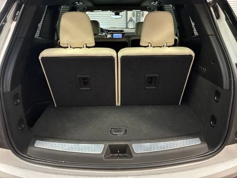 Certified 2023 Cadillac XT6 Sport w/ Technology Package AWD/4WD image 24