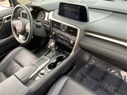 Used 2021 Lexus RX 350 FWD w/ Accessory Package image 13
