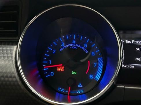 Used 2016 Ford Mustang GT Premium w/ GT Performance Package image 21