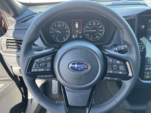 New 2026 Subaru Forester Premium image 19