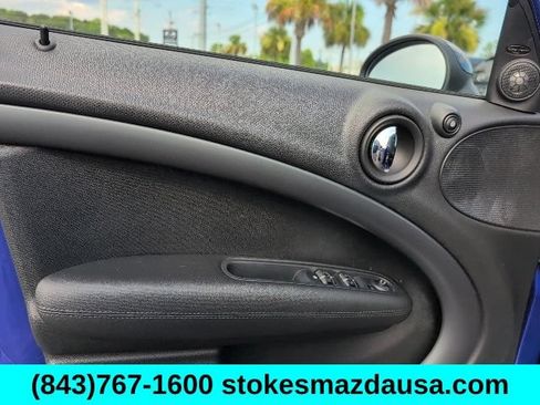 Used 2016 MINI Cooper Countryman S FWD image 11