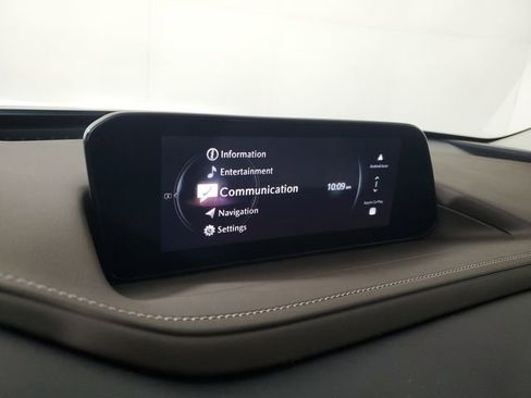 Used 2025 MAZDA CX-30 AWD 2.5 S w/ Premium Package image 28