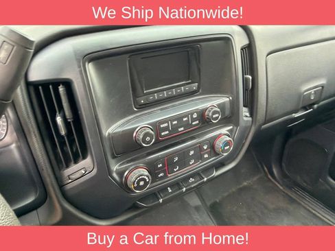 Used 2015 GMC Sierra 1500 4x4 Crew Cab image 13