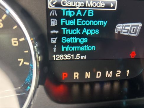 Used 2013 Ford F150 Lariat w/ Mid Equipment Group image 23