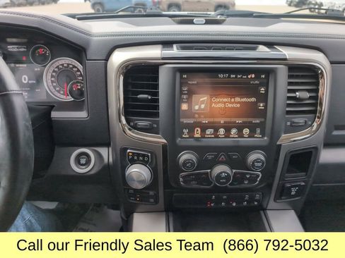 Used 2017 RAM 1500 Sport w/ Convenience Group image 21