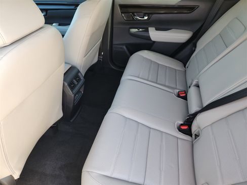 Used 2026 Honda CR-V EX-L image 38