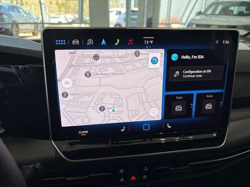 New 2026 Volkswagen Golf w/ Euro Style Package image 10