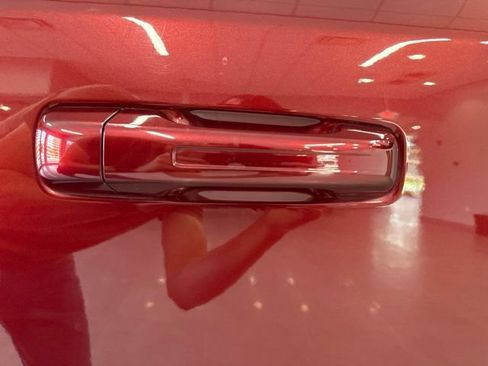 Used 2021 RAM 1500 Big Horn AWD/4WD image 24