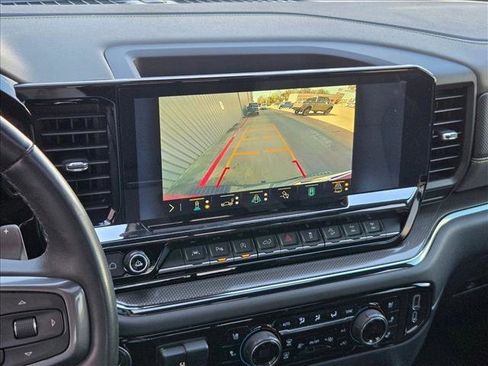 Used 2023 Chevrolet Silverado 1500 ZR2 w/ Technology Package image 12