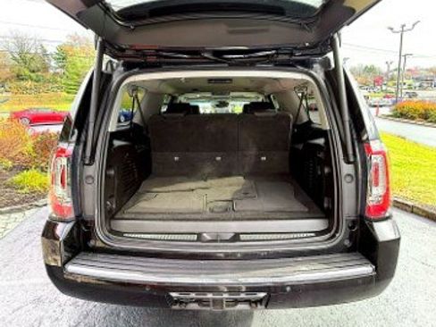 Used 2019 GMC Yukon XL Denali w/ Open Road Package image 33