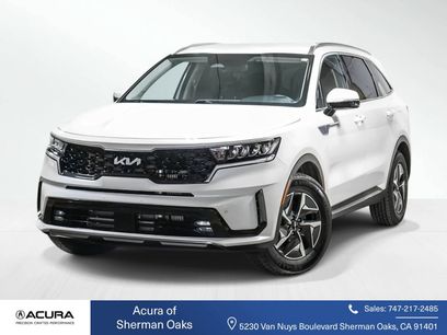 Used 2023 Kia Sorento EX