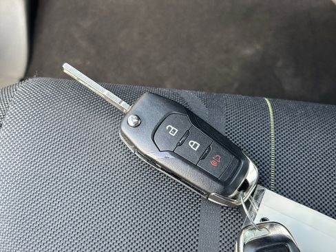 Used 2024 Ford F150 STX image 26