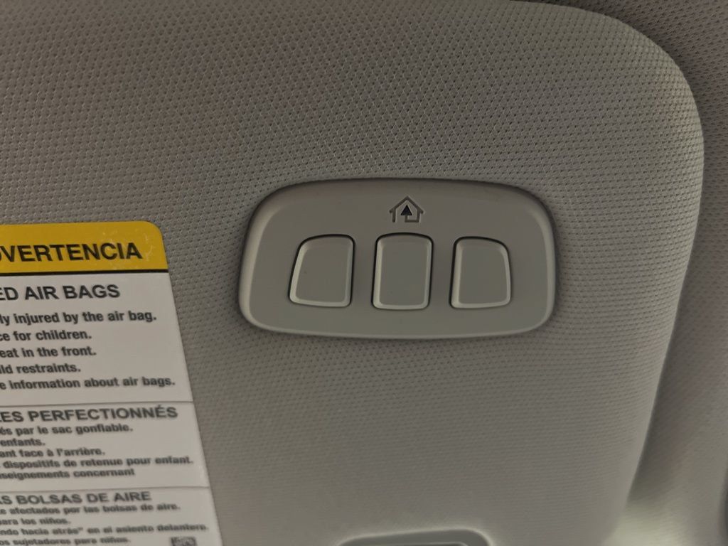 Used 2026 Lincoln Aviator Reserve AWD/4WD image 27