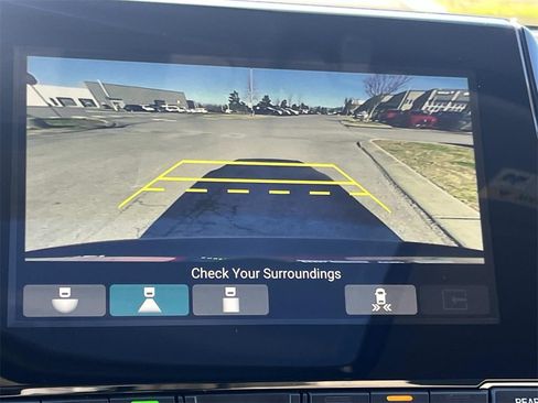 Used 2023 Honda Odyssey Touring image 25