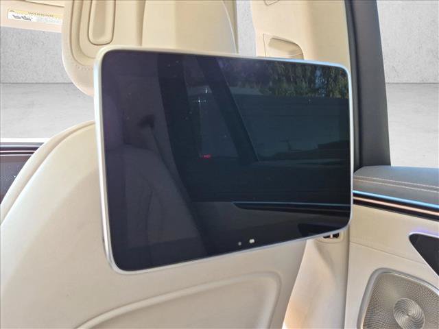 Certified 2023 Mercedes-Benz EQS 580 4MATIC SUV image 23