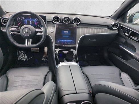 Certified 2022 Mercedes-Benz C 300 Sedan image 21