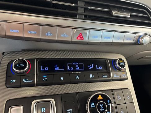 Used 2020 Hyundai Palisade SEL AWD/4WD image 30