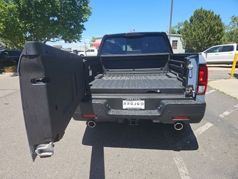 New 2026 Honda Ridgeline TrailSport image 8