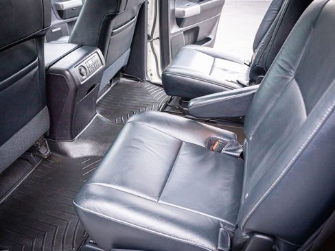 Used 2021 Toyota Sequoia Nightshade image 26