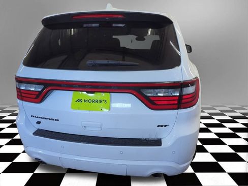 Used 2021 Dodge Durango GT image 8