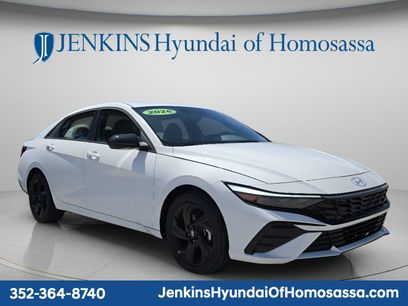 New 2026 Hyundai Elantra Sport
