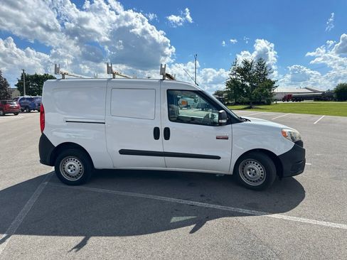 Used 2016 RAM ProMaster City Tradesman FWD image 13