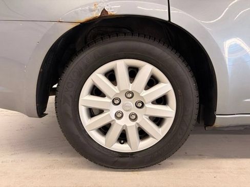 Used 2007 Chrysler Sebring Sedan w/ Convenience Group FWD image 7