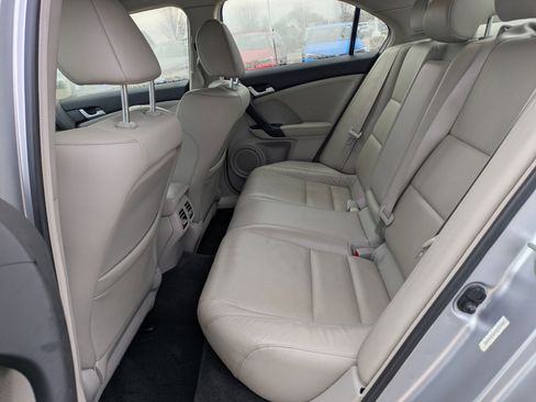 Used 2013 Acura TSX Sedan image 22