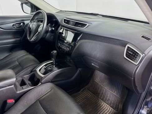 Used 2014 Nissan Rogue SL image 28