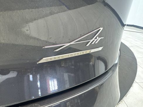 Used 2023 Lucid Air Grand Touring AWD/4WD image 23