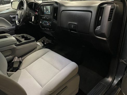 Used 2018 GMC Sierra 1500 4x4 Double Cab w/ Elevation Edition image 17