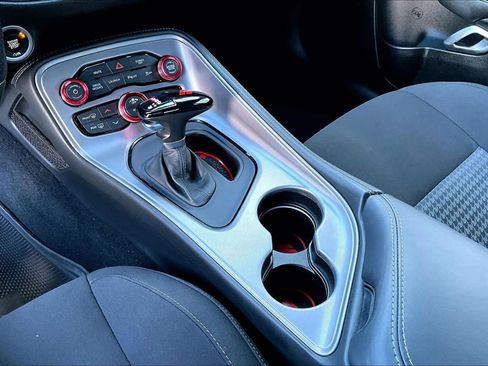 Used 2023 Dodge Challenger R/T Scat Pack image 16