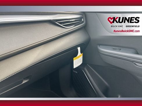 New 2025 Buick Enclave Sport Touring w/ Power Package image 28