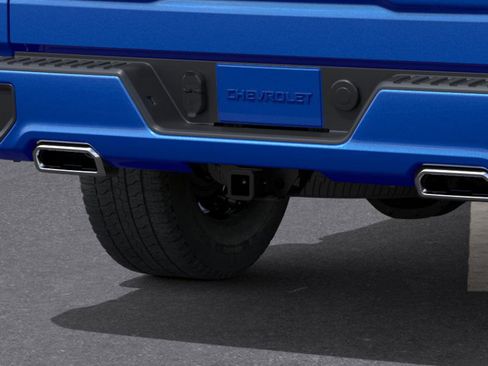 New 2025 Chevrolet Silverado 1500 RST w/ Convenience Package II image 14