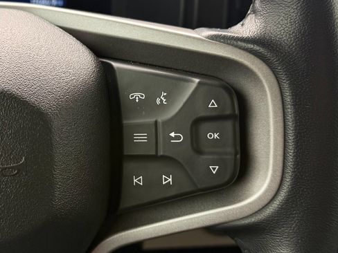 Used 2022 Ford Bronco Wildtrak AWD/4WD image 44