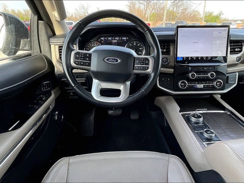 Used 2023 Ford Expedition Max Limited image 5
