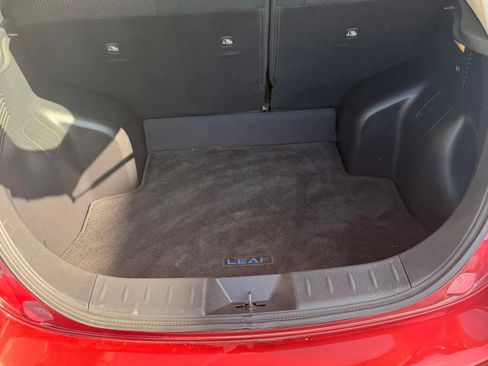 Used 2015 Nissan Leaf S w/ Charge Package FWD image 16
