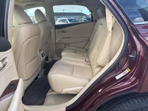 Used 2015 Lexus RX 350 AWD image 30