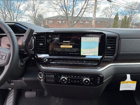 New 2026 GMC Sierra 1500 Elevation image 20